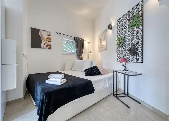 Nika By Interhome بيت للعطل *