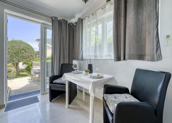 بيت للعطل Nika By Interhome *