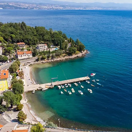 Nika By Interhome 別荘