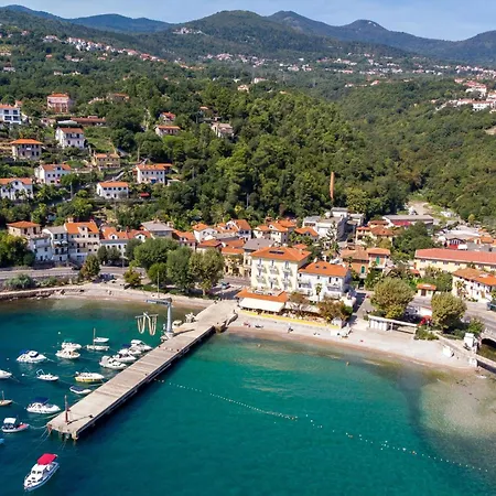 別荘 Nika By Interhome Ičići