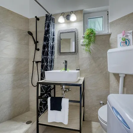 Casa vacanze Nika By Interhome *