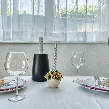 Nika By Interhome *