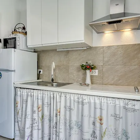 Nika By Interhome Casa vacanze Ičići