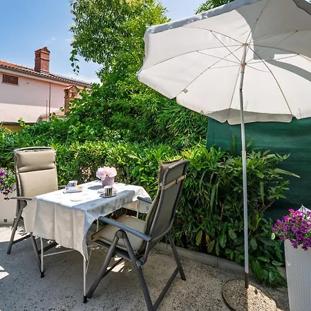 Casa vacanze Nika By Interhome Ičići