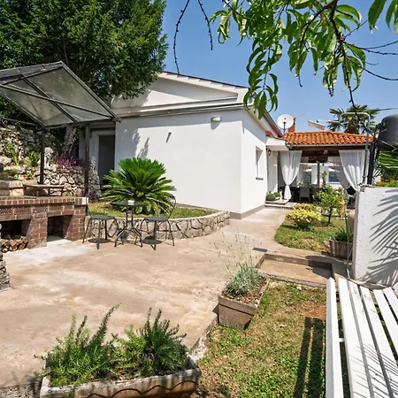 Casa vacanze Nika By Interhome Ičići