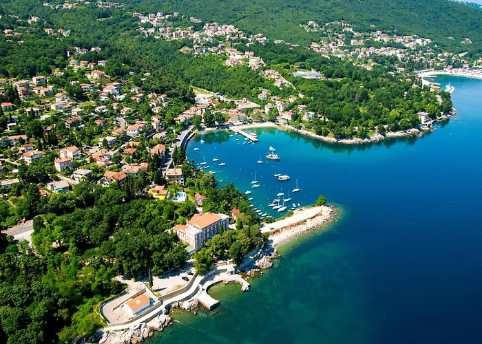 Case de vacanță Nika By Interhome Ičići