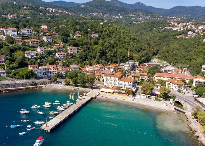 Case de vacanță Nika By Interhome Ičići