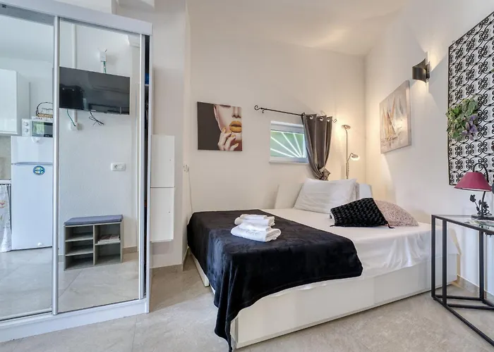Case de vacanță Nika By Interhome Ičići
