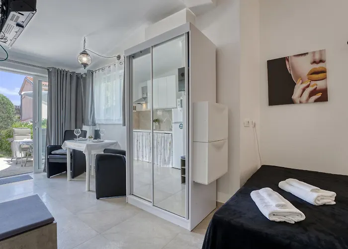 Case de vacanță Nika By Interhome