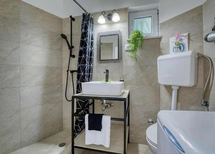 Case de vacanță Nika By Interhome *