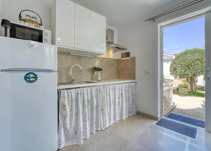 Case de vacanță Nika By Interhome *