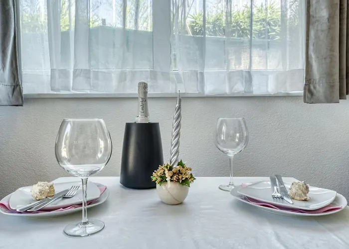 Nika By Interhome *