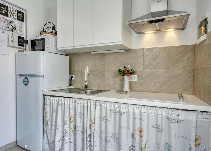 Nika By Interhome Case de vacanță Ičići
